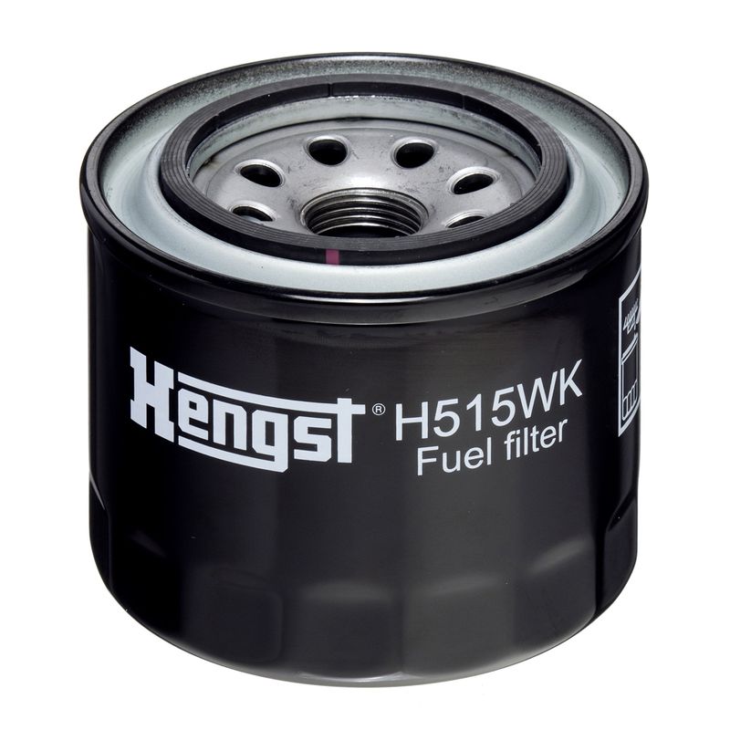 Топливный фильтр HENGST H515WK