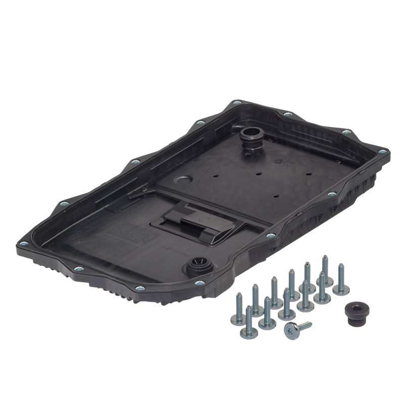 Масляный поддон, автоматическая коробка передач HENGST HG115HD846
