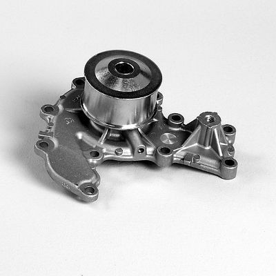 Водяной насос, охлаждение двигателя HEPU P7218