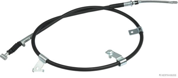 Тросик, cтояночный тормоз HERTH+BUSS J3921035