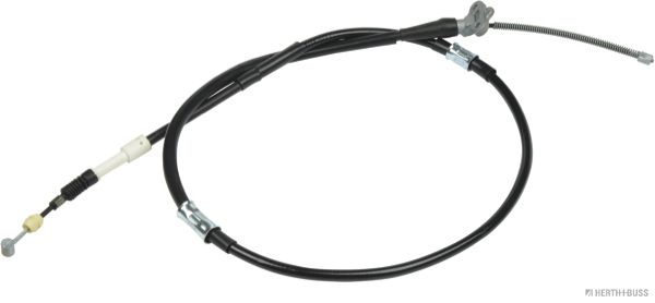 Тросик, cтояночный тормоз HERTH+BUSS J3922037