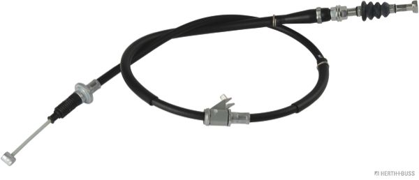 Тросик, cтояночный тормоз HERTH+BUSS J3923067