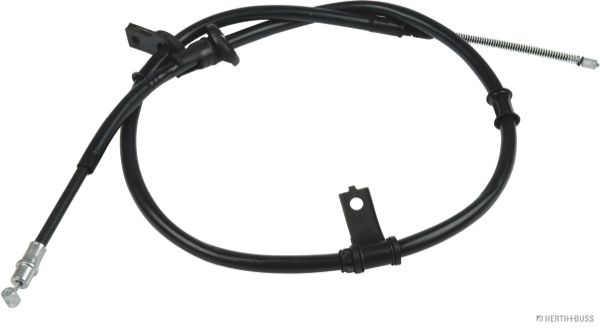Тросик, cтояночный тормоз HERTH+BUSS J3930508