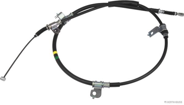 Тросик, cтояночный тормоз HERTH+BUSS J3930532
