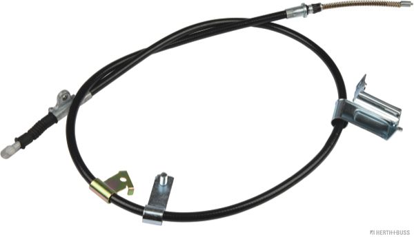 Тросик, cтояночный тормоз HERTH+BUSS J3931071