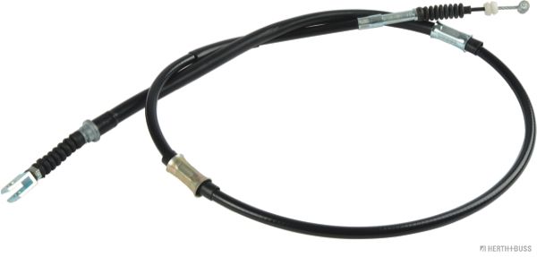 Тросик, cтояночный тормоз HERTH+BUSS J3932040
