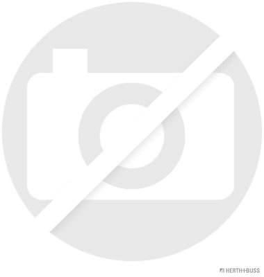 Комплект проводов зажигания HERTH+BUSS J5380912