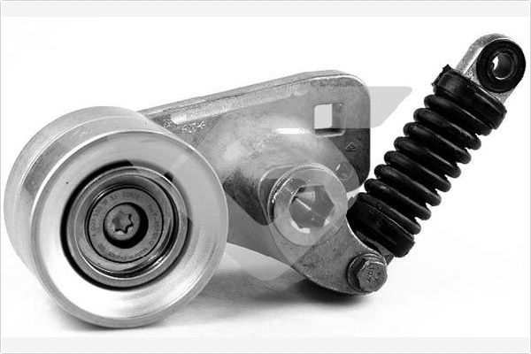 Натяжной ролик, поликлиновой ремень HUTCHINSON T3078