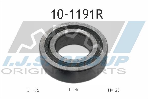 Подшипник ступицы колеса IJS 101191R