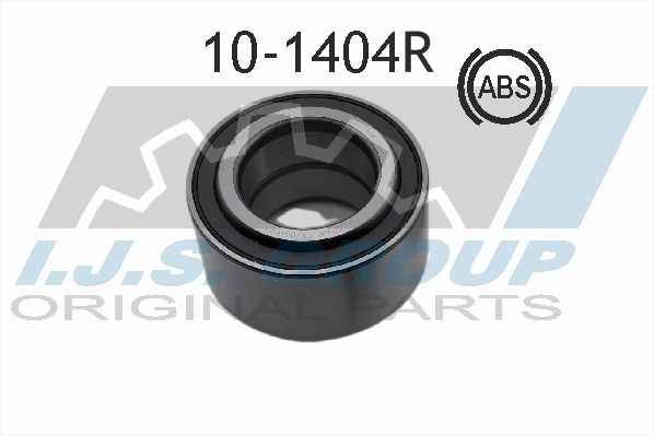 Подшипник ступицы колеса IJS 101404R
