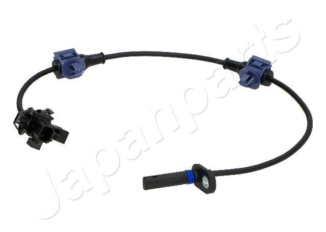 Датчик, частота вращения колеса JAPANPARTS ABS481