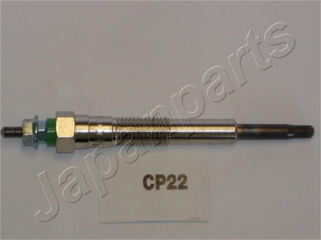 Свеча накаливания JAPANPARTS CP22