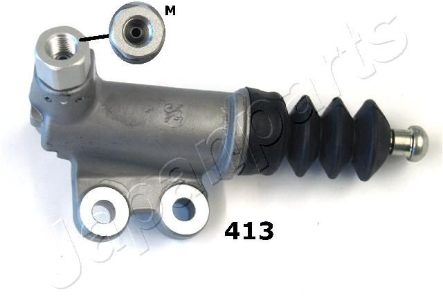 Рабочий цилиндр, система сцепления JAPANPARTS CY413