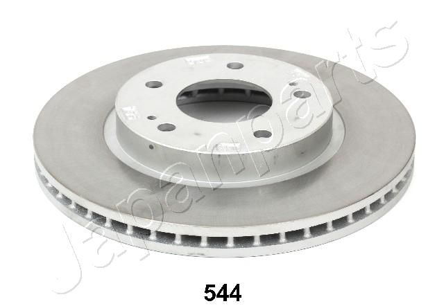 Тормозной диск JAPANPARTS DI544