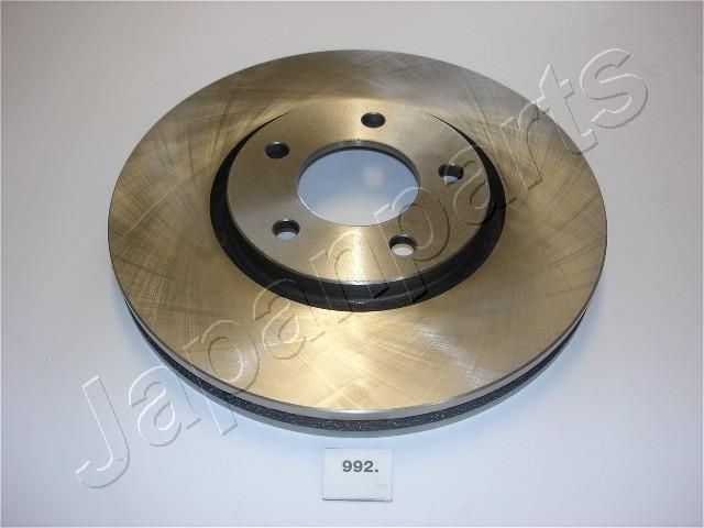 Тормозной диск JAPANPARTS DI992