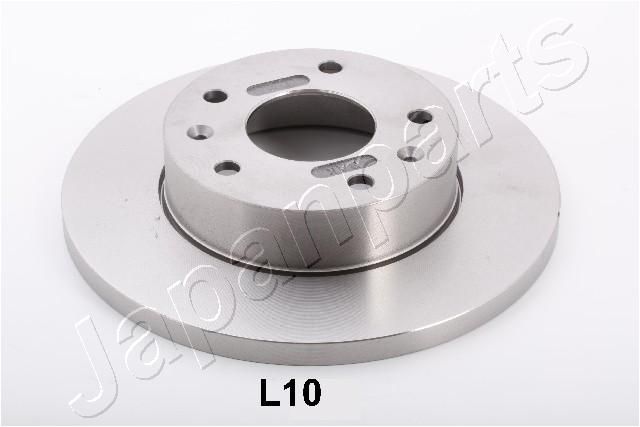 Тормозной диск JAPANPARTS DIL10