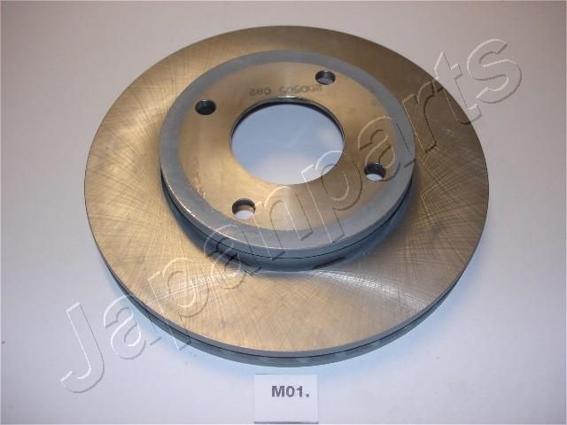 Тормозной диск JAPANPARTS DIM01