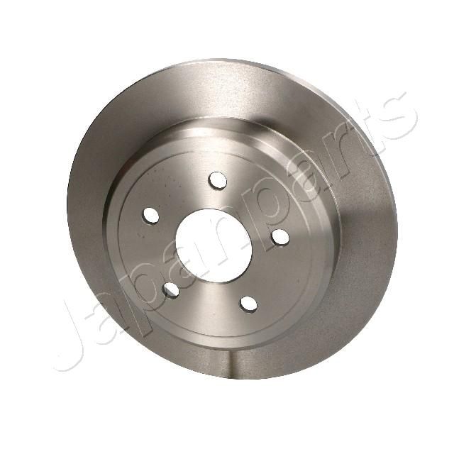 Тормозной диск JAPANPARTS DP001