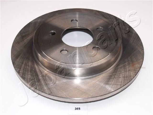 Тормозной диск JAPANPARTS DP365