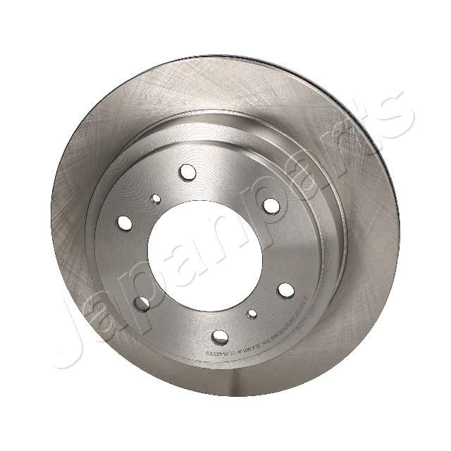 Тормозной диск JAPANPARTS DP515