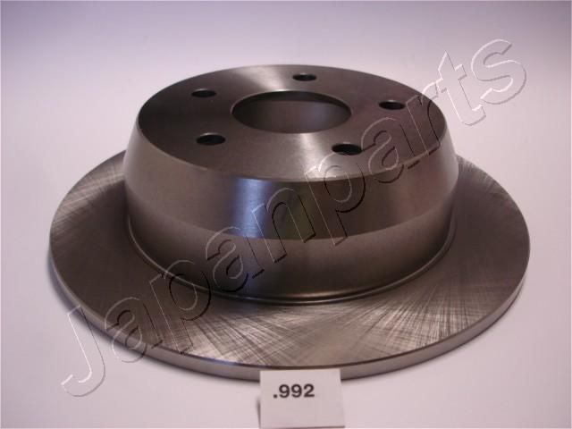 Тормозной диск JAPANPARTS DP992