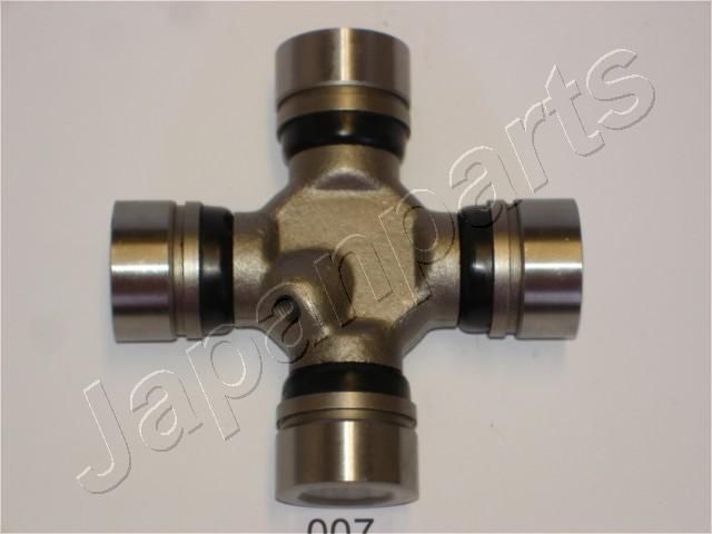 Шарнир, карданный вал JAPANPARTS JO007