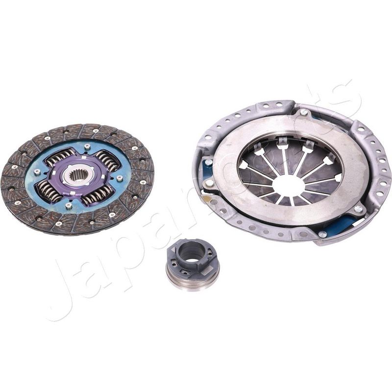 Комплект сцепления JAPANPARTS KF325