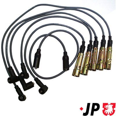 Комплект проводов зажигания JP GROUP 1192002210