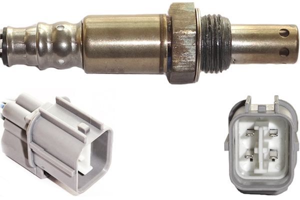 Лямбда-зонд KAVO PARTS EOS2034