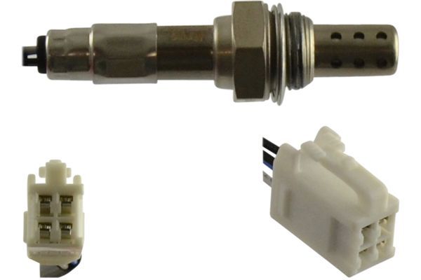 Лямбда-зонд KAVO PARTS EOS5520