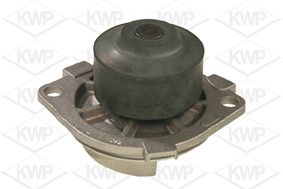 Водяной насос, охлаждение двигателя KWP 10690