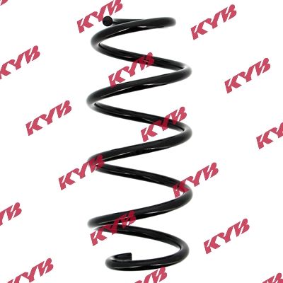 Пружина ходовой части KYB RA7161