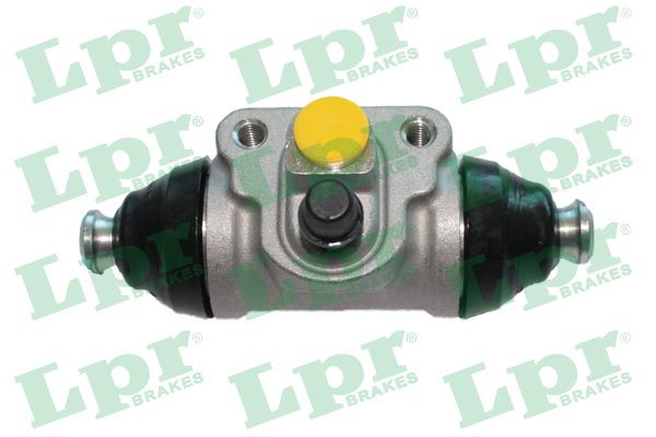 Колесный тормозной цилиндр LPR 5345