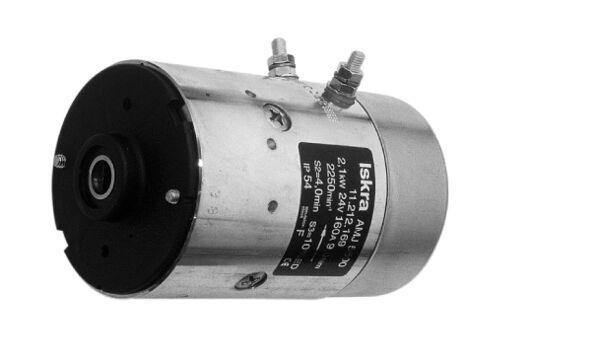 Электродвигатель MAHLE MM88