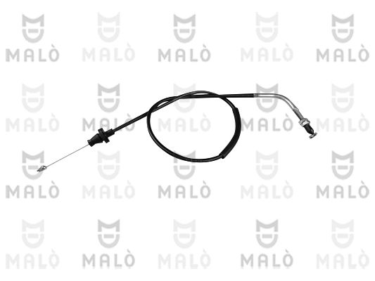 Тросик газа MALO 22690