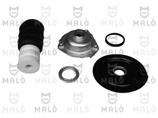 Ремкомплект, опора стойки амортизатора MALO 7487KIT