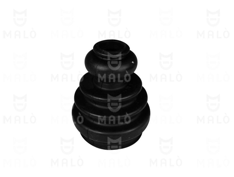 Пыльник, приводной вал MALO 75253