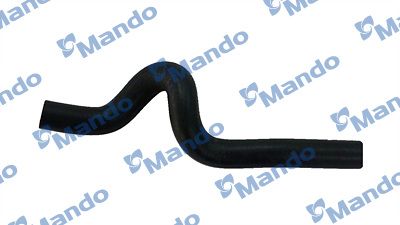 Отвод конденсата, корпус воздушного фильтра салона MANDO DCC020762