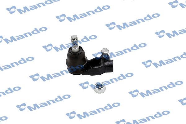 Наконечник поперечной рулевой тяги MANDO DSA020600