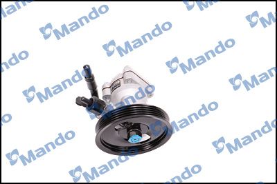 Гидравлический насос, рулевое управление MANDO EX571004A050
