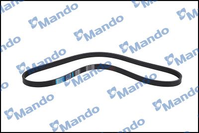 Поликлиновой ремень MANDO MB4PK895