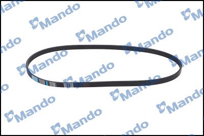 Поликлиновой ремень MANDO MB4PK949