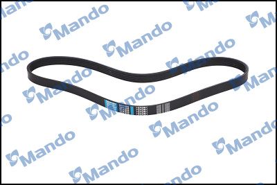 Поликлиновой ремень MANDO MB5PK925