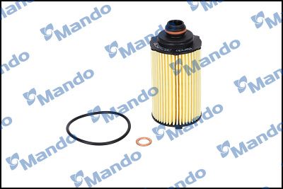 Масляный фильтр MANDO MMF040078