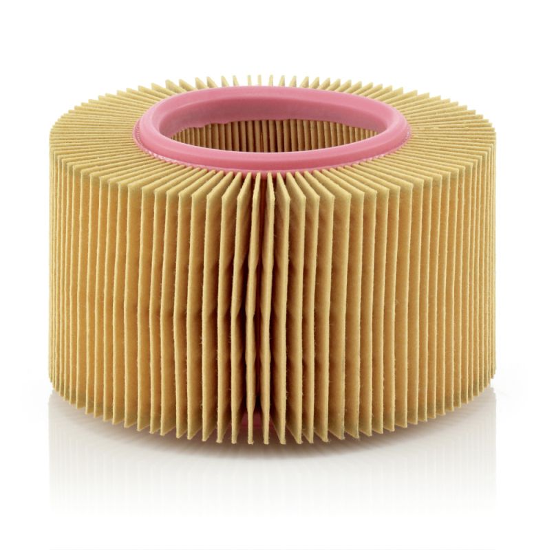 Воздушный фильтр MANN-FILTER C15521