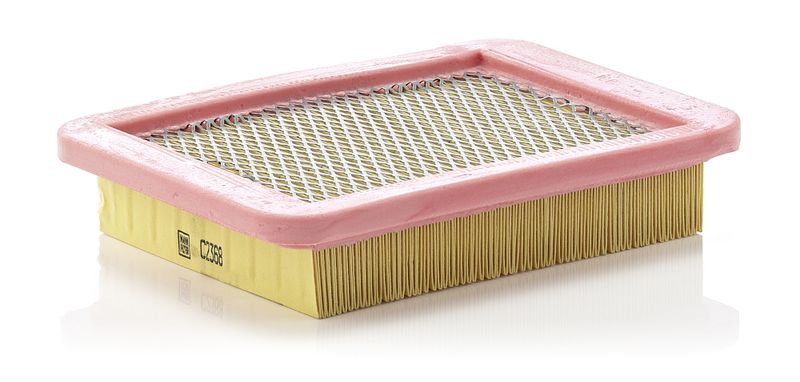 Воздушный фильтр MANN-FILTER C2368