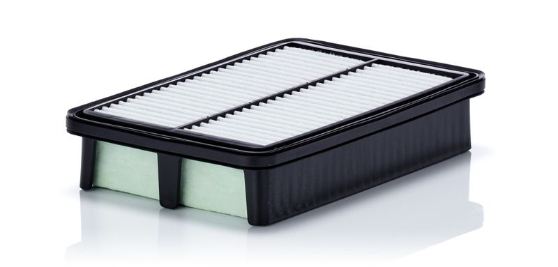 Воздушный фильтр MANN-FILTER C24071