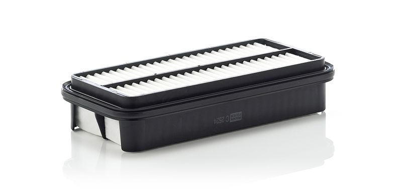 Воздушный фильтр MANN-FILTER C2524