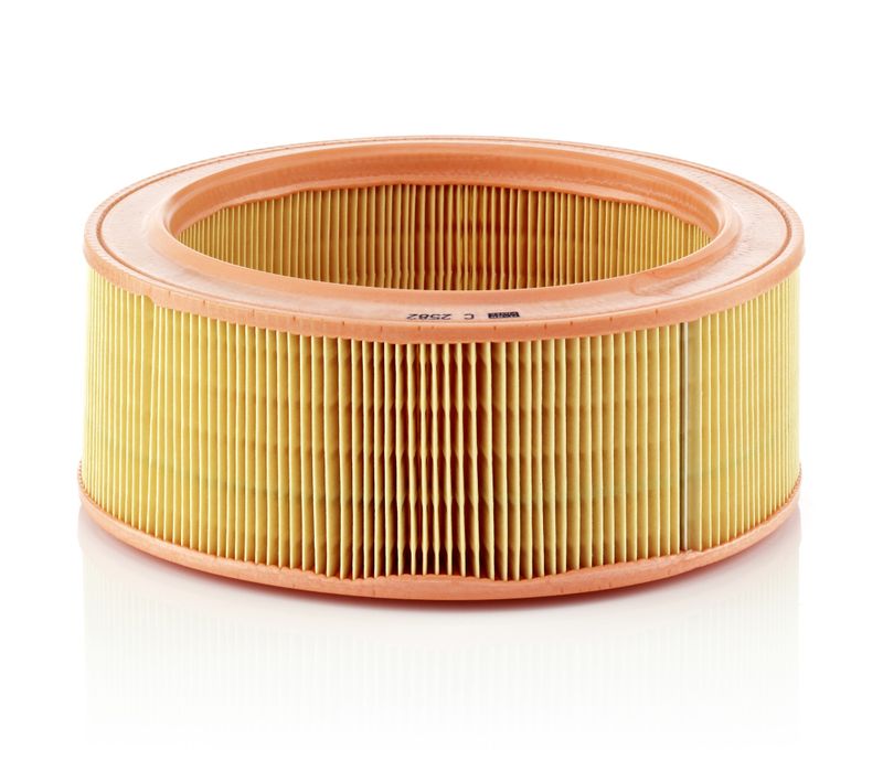 Воздушный фильтр MANN-FILTER C2582