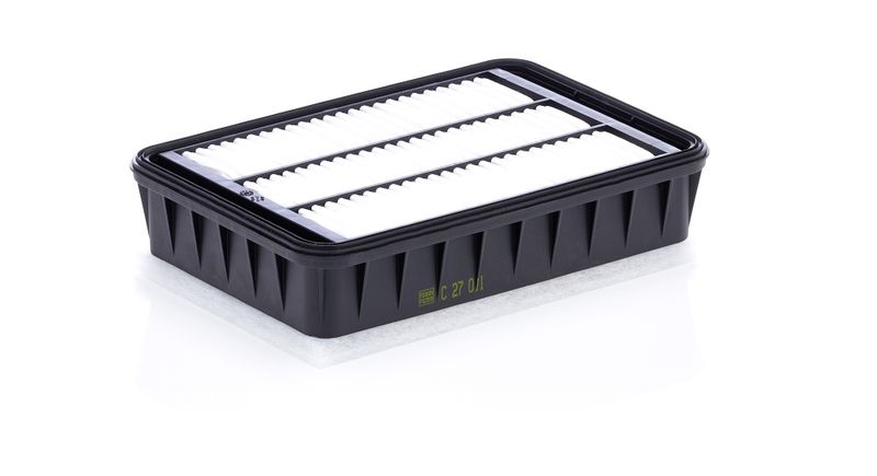 Воздушный фильтр MANN-FILTER C27011